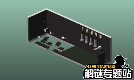 一周解谜精选第64期：这游戏“就是这样”