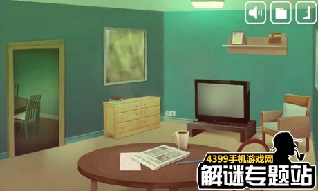 一周解谜精选第64期：这游戏“就是这样”