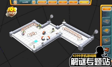 一周解谜精选第64期：这游戏“就是这样”