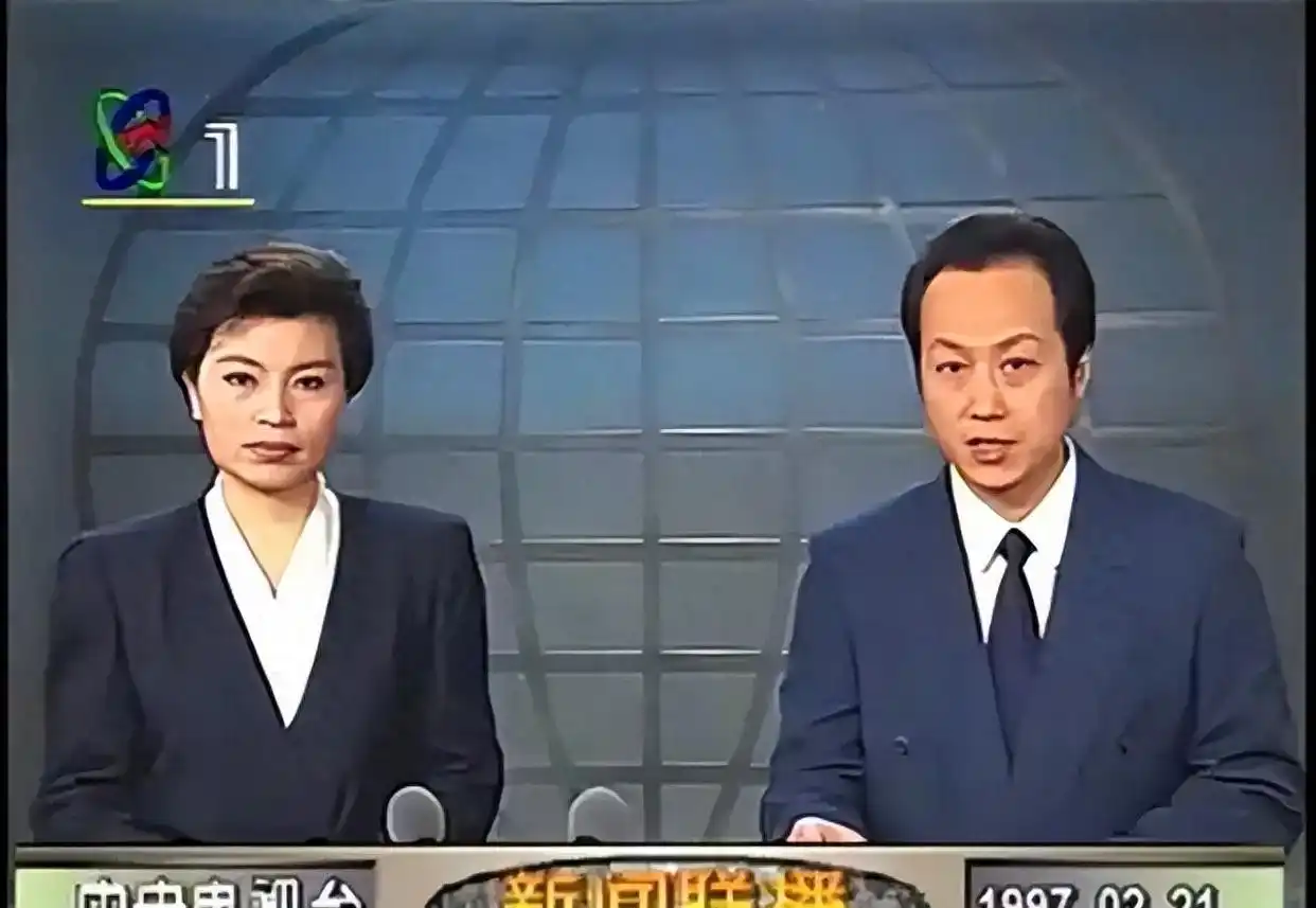 99 年新面孔亮相央视！那些年陪伴我们的央视主持去哪儿了？