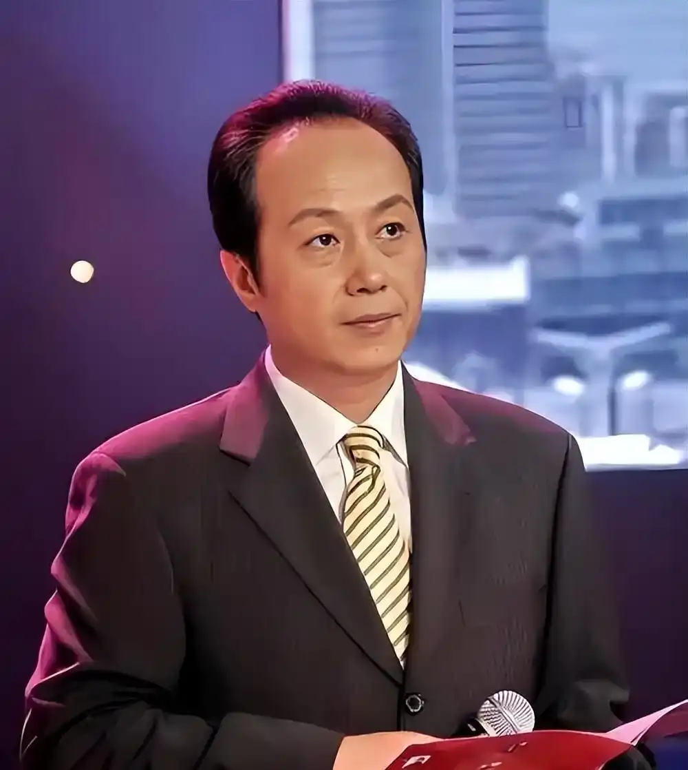 99 年新面孔亮相央视！那些年陪伴我们的央视主持去哪儿了？