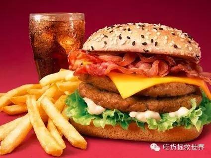 麦当劳竟然是隐形“奢侈品”!?