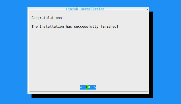 局域网内部邮件服务器搭建方法