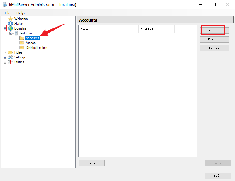 论如何本地搭建个人hMailServer邮件服务远程发送邮件无需域名公网服务器?
