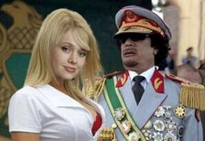 历史总是惊人的相似：萨达姆和卡扎菲死后，民众都做了同样的事情