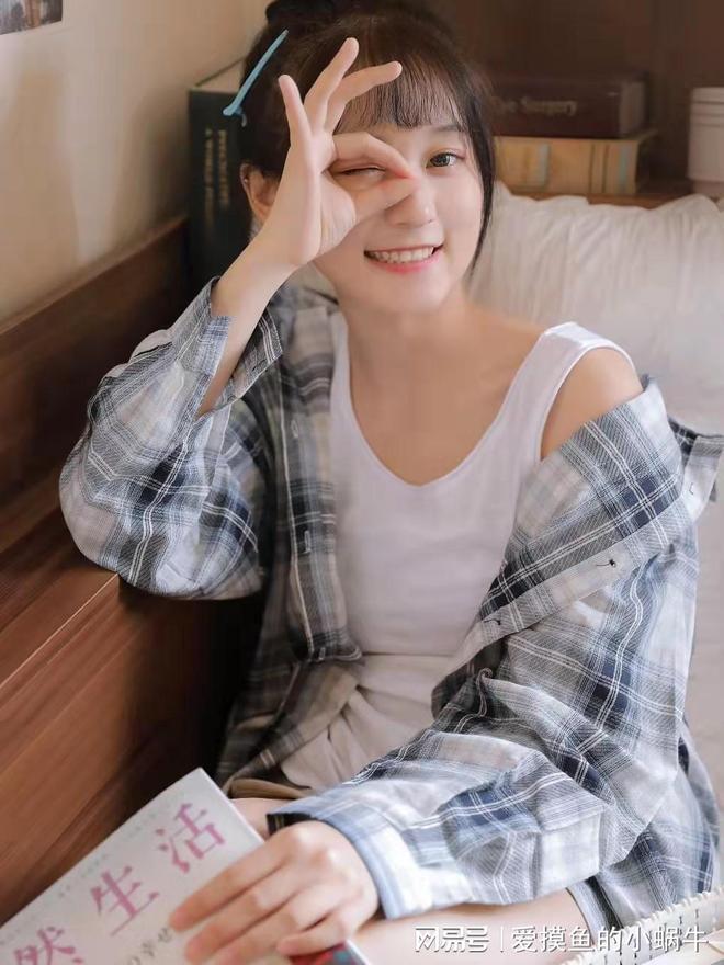 路上遇到炒鸡心动的女生怎么办？？？