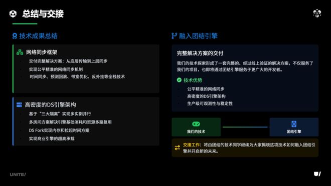 《合金弹头：觉醒》联机方案即将融入团结引擎