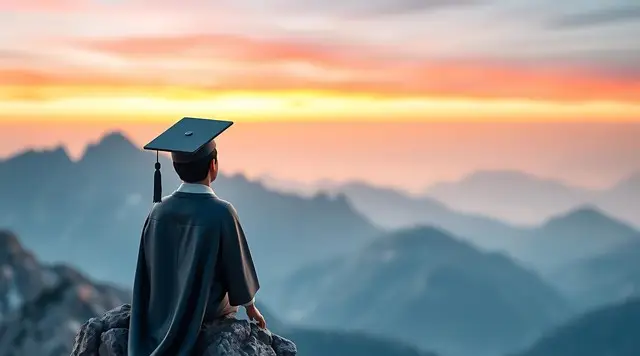 读研不再 “严进宽出”！教育部分流退出机制落地：博士未按期毕业率超 60% 的困局要破了