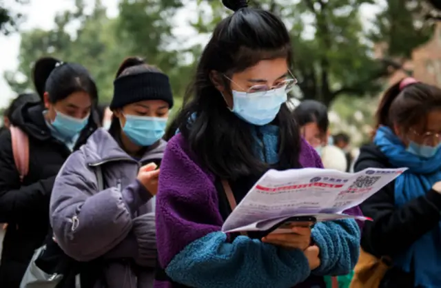 教育部新政:研究生分流退出机制,一文了解为孩子收藏!