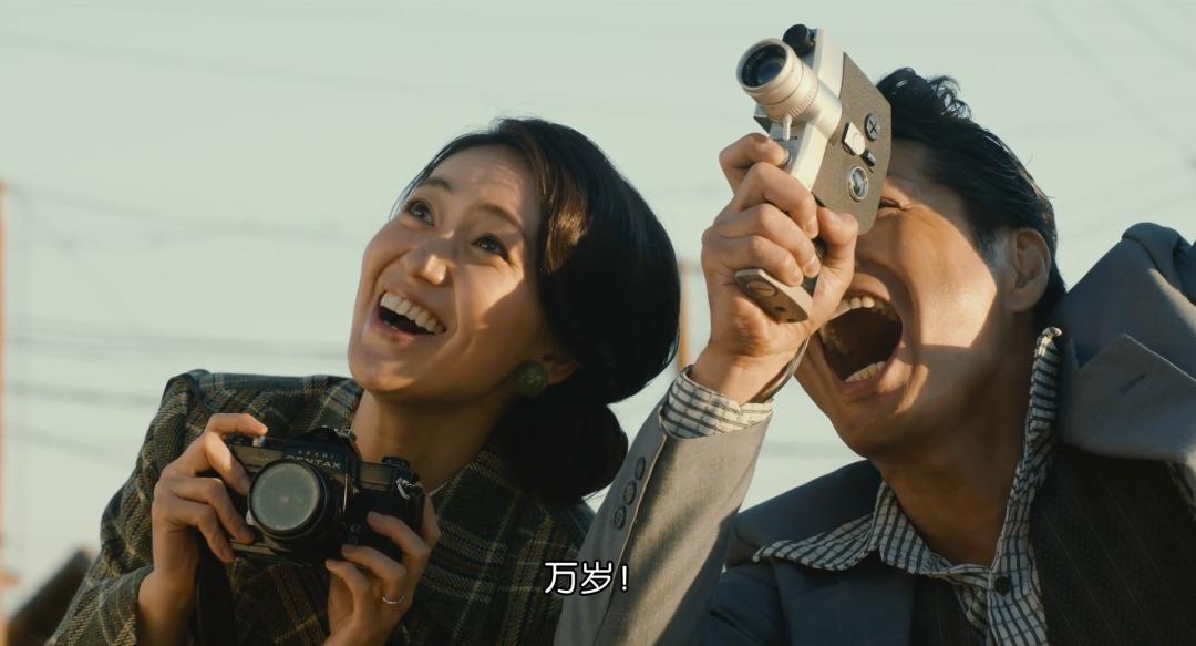 回眸2022：电影里的相机盘点