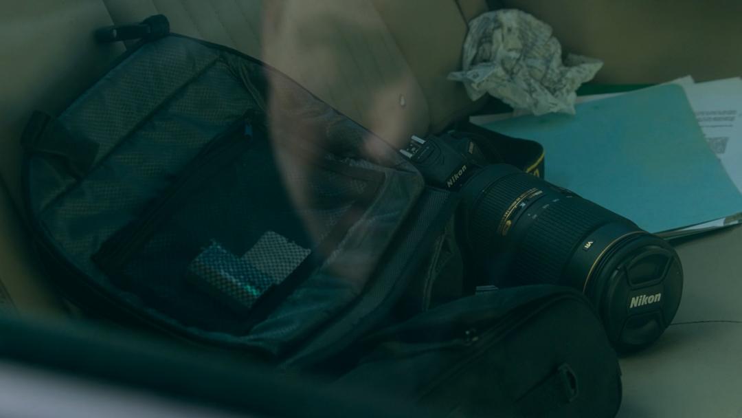 回眸2022：电影里的相机盘点