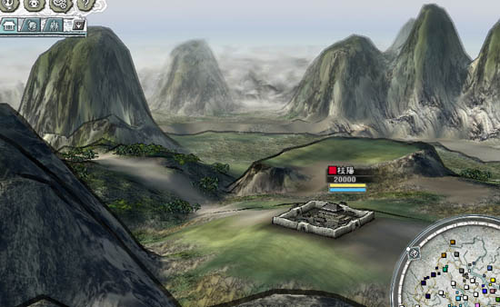 [三国志11]中文版新消息 售价公布