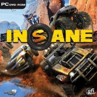 疯狂越野2 光盘镜像绿色版下载