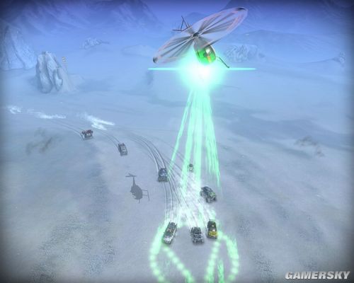 疯狂越野2 光盘镜像绿色版下载