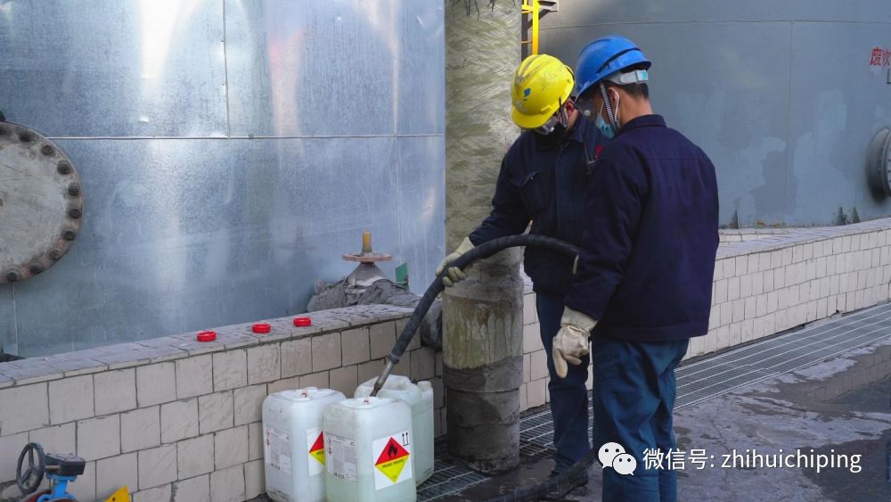 信发集团:捐赠1320万元以及500多吨消毒液,驰援疫情防控,贡献信发力量