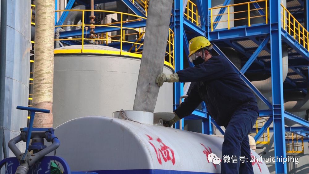 信发集团:捐赠1320万元以及500多吨消毒液,驰援疫情防控,贡献信发力量