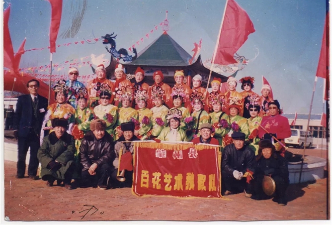 大庆有那么多种大秧歌，你知道吗？