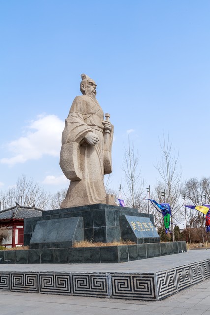 孙氏家族：从三国时代到现代的辉煌传承