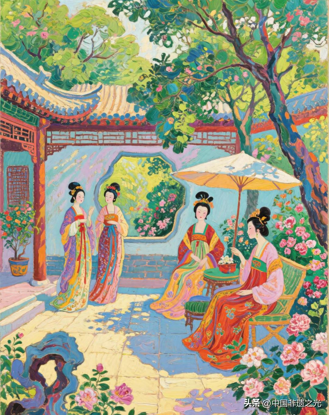 寻根溯祖！中国各大姓氏的由来与发源