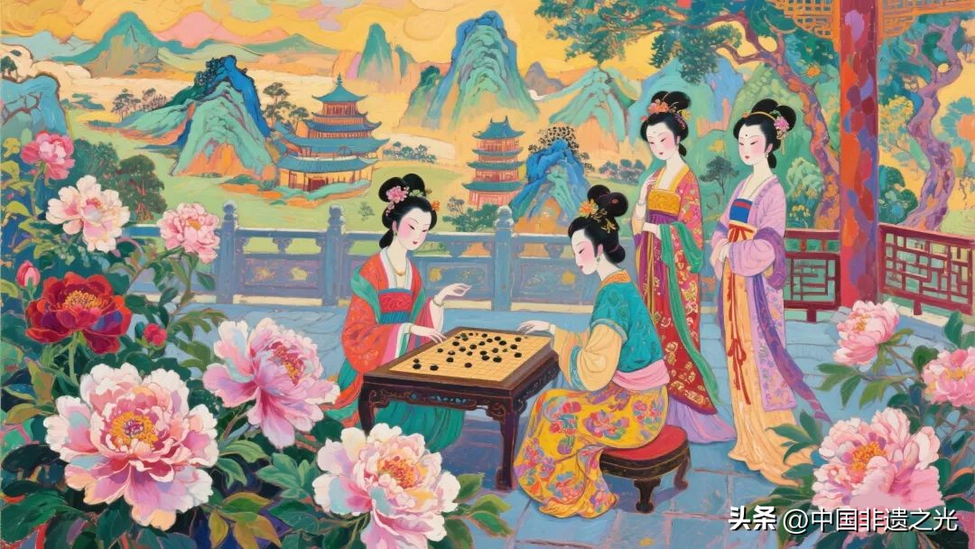 寻根溯祖！中国各大姓氏的由来与发源