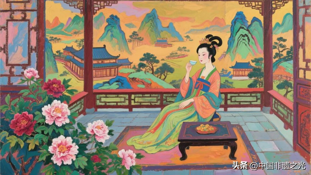 寻根溯祖！中国各大姓氏的由来与发源