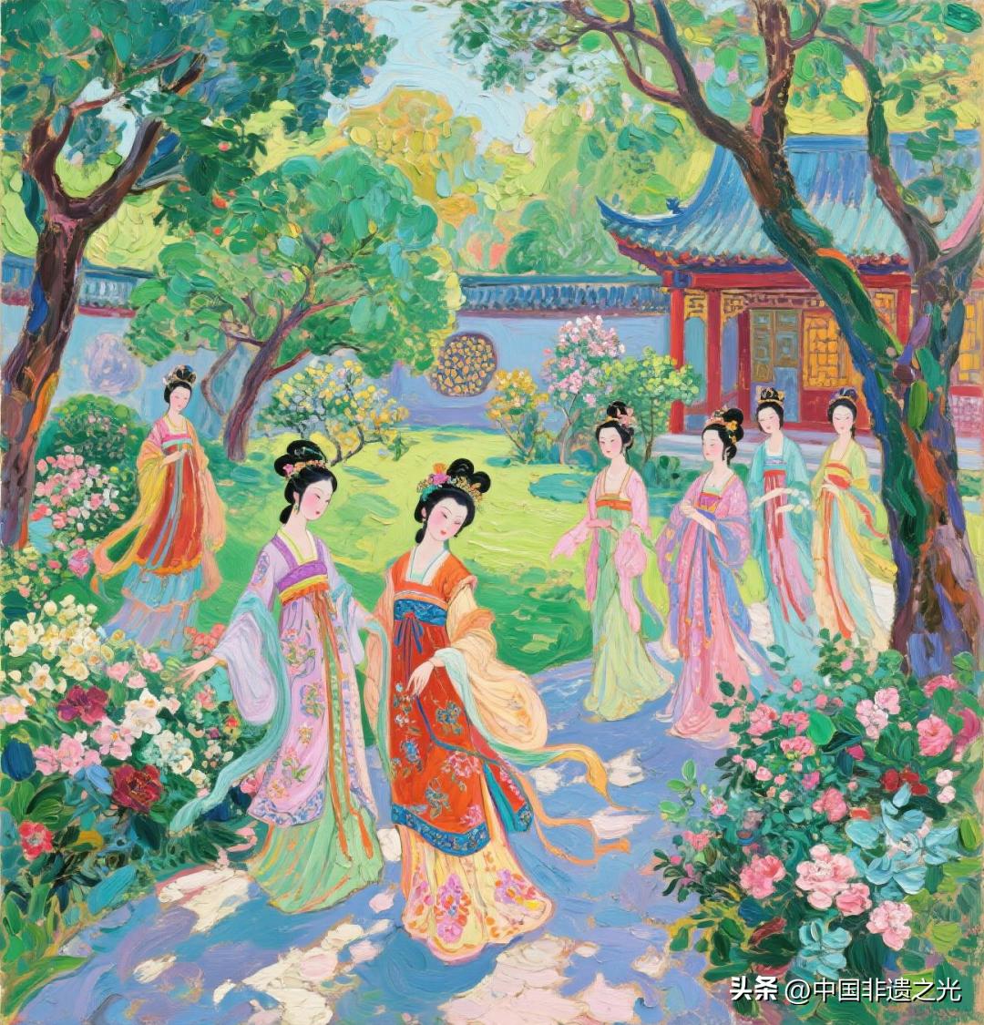 寻根溯祖！中国各大姓氏的由来与发源