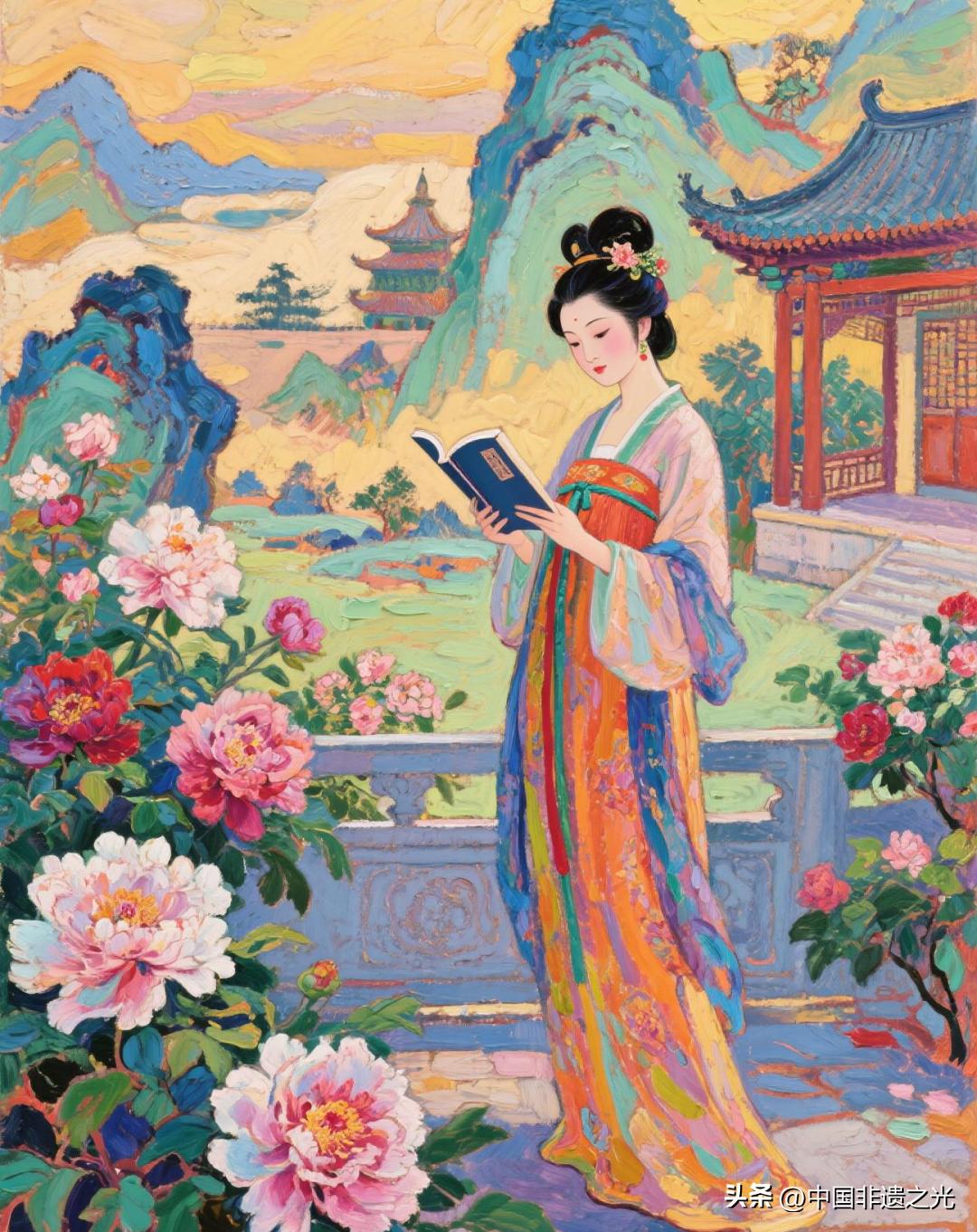 寻根溯祖！中国各大姓氏的由来与发源