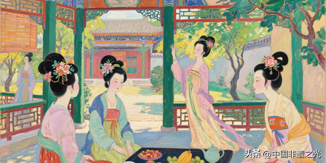 寻根溯祖！中国各大姓氏的由来与发源