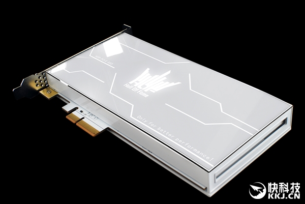 ESSD想一路狂飙必须注意这几点