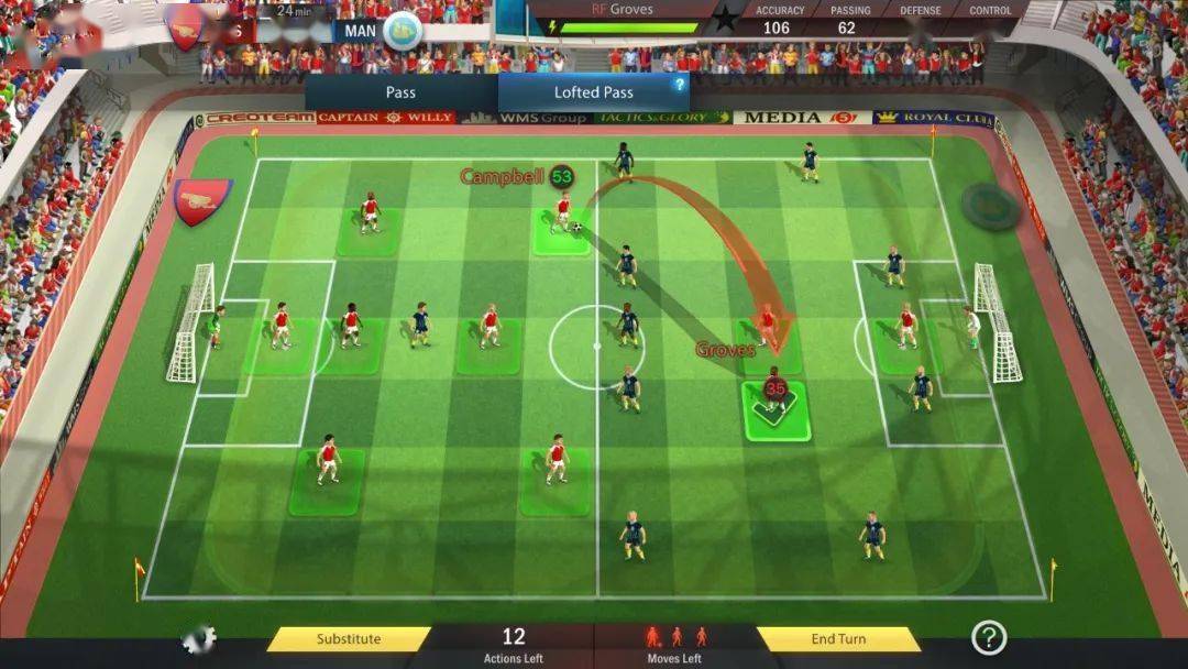 游戏丨FC抢FM生意?