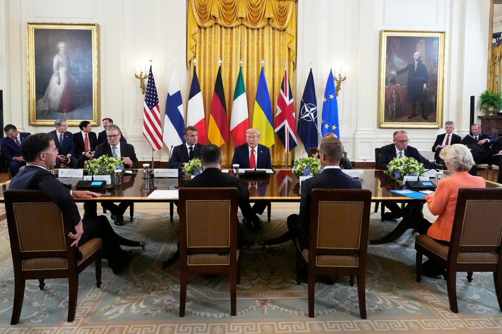 新华社特稿：2026，世界七大悬念