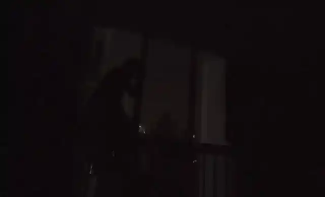 警察，为什么要拼命？