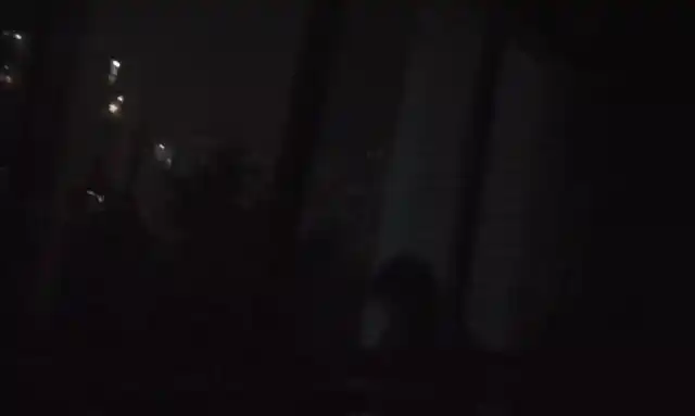 警察，为什么要拼命？