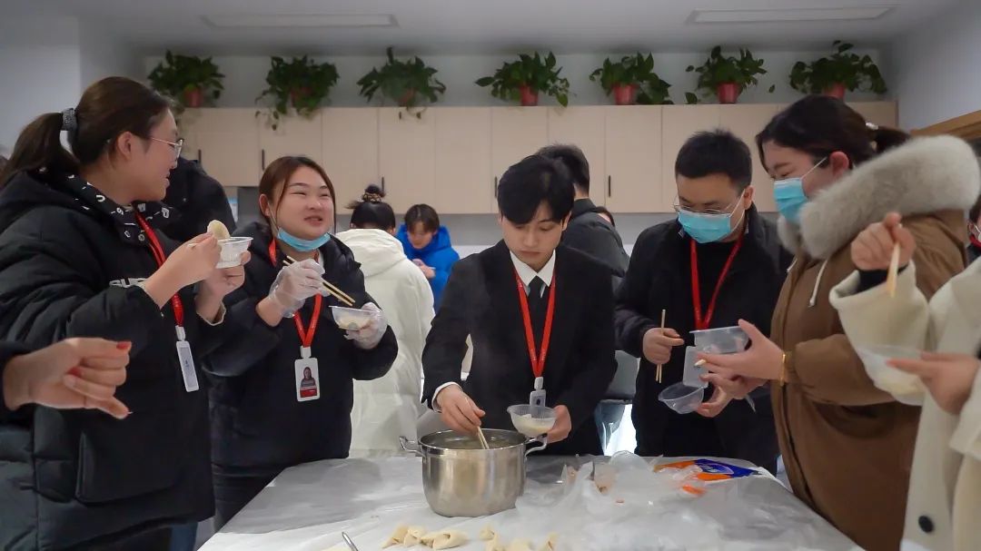 滁州这里正在招人!五险一金+双休!还有