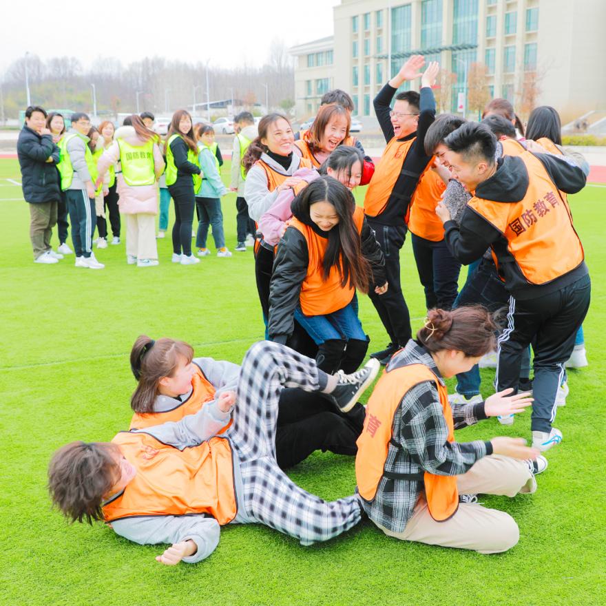 滁州这里正在招人!五险一金+双休!还有