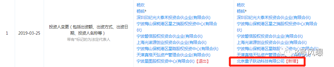 国内第一娱乐经纪公司,是它?!