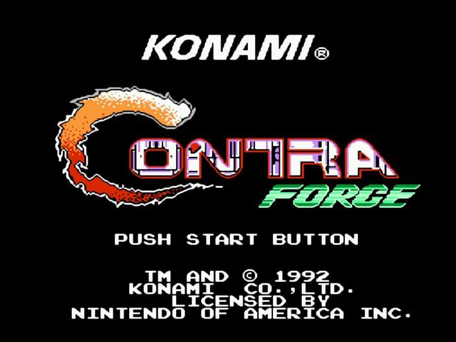 童年被骗哭!除了红白机,这些平台的伪魂斗罗才是坑钱王者