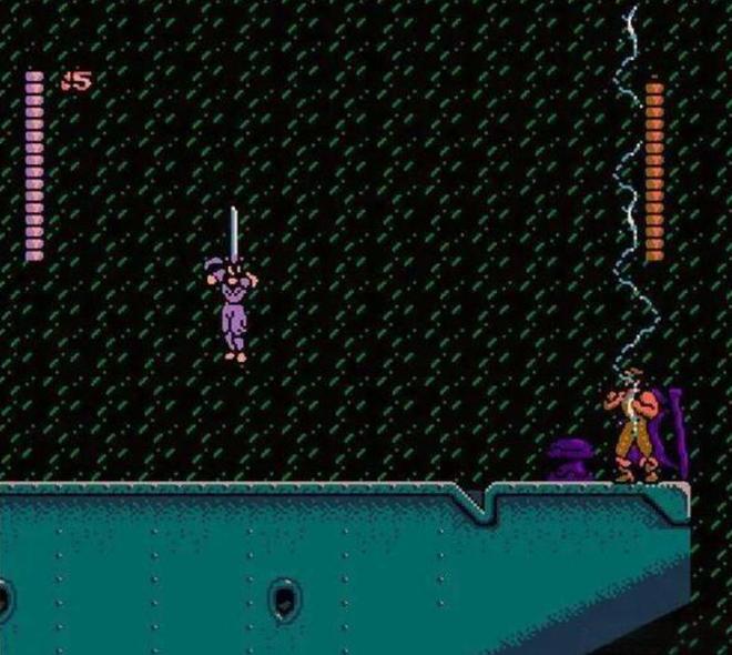 童年被骗哭!除了红白机,这些平台的伪魂斗罗才是坑钱王者