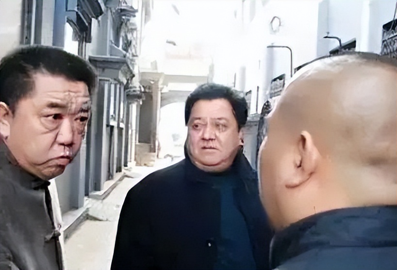 相声演员孟凡贵被采访，自称给徒弟说活过瘾，回应与郭德纲的矛盾