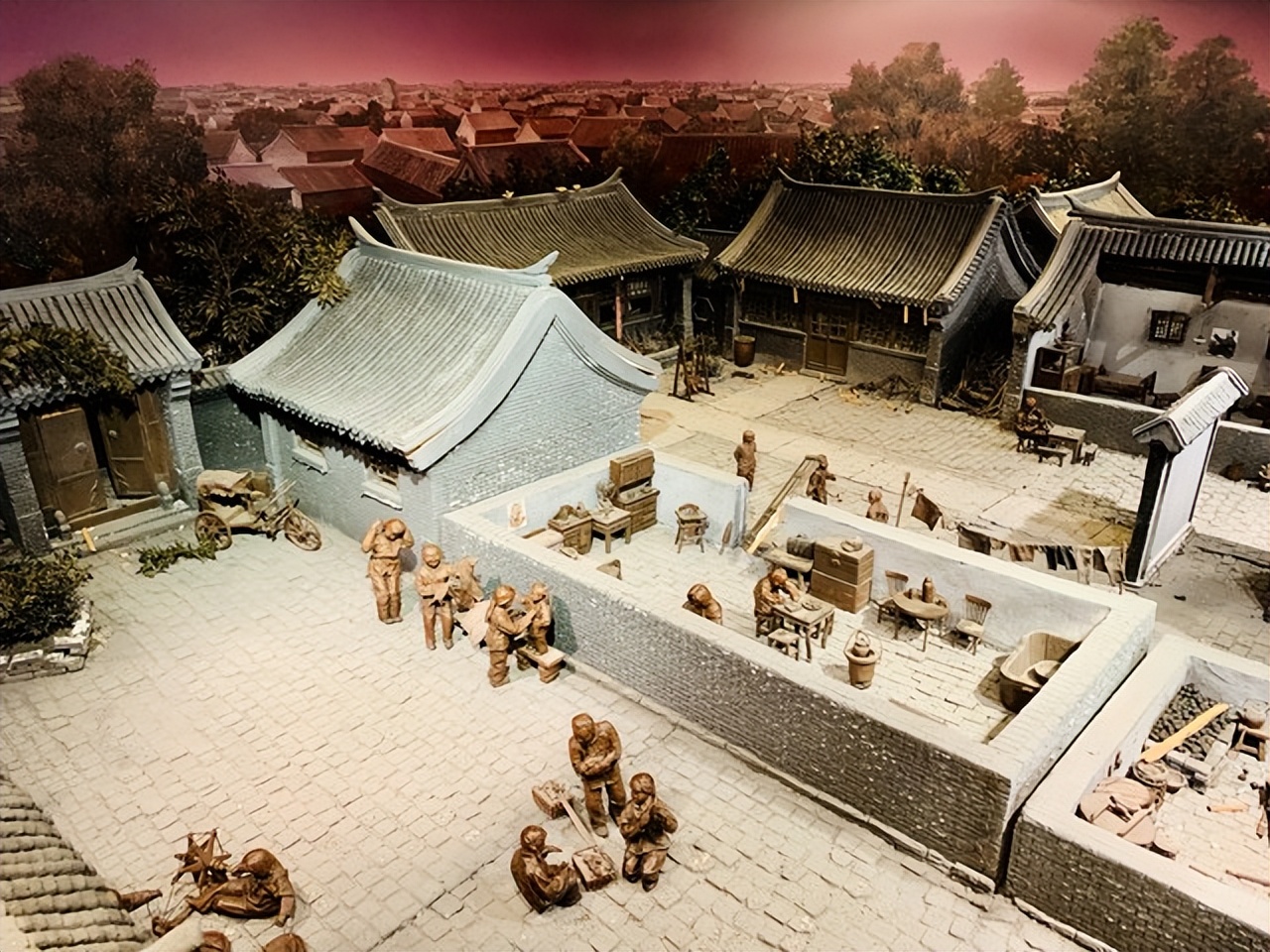 智慧精髓：孙子兵法，2700万人口的孙姓，一个荣耀的姓氏！