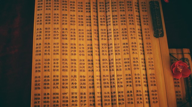 智慧精髓：孙子兵法，2700万人口的孙姓，一个荣耀的姓氏！