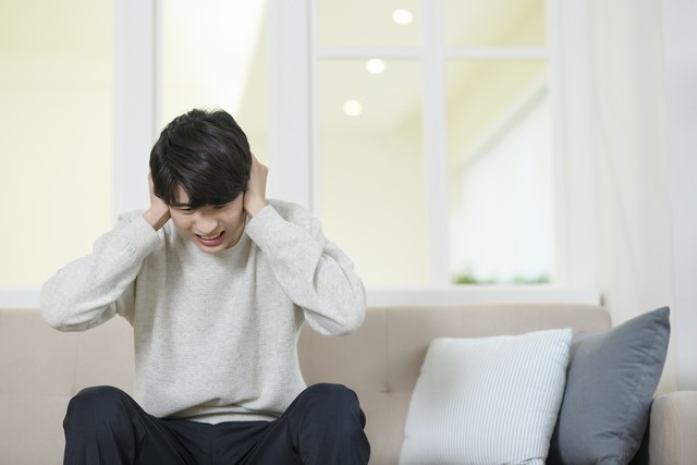 脑鸣频繁出现千万别忽视 ，警惕能量供应异常， 及时干预保健康