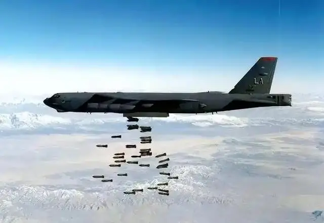 美军已被甩在后面？西方不愿承认的现实：中方正在改变战争逻辑