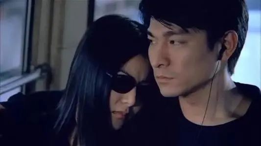 “拆弹专家”刘德华：世界改变了，我还停留在以前