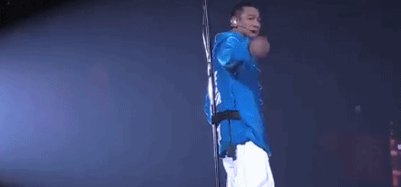 “拆弹专家”刘德华：世界改变了，我还停留在以前