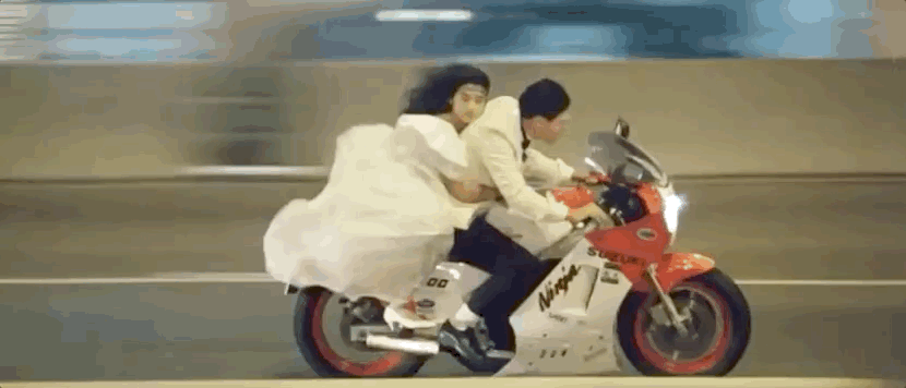 “拆弹专家”刘德华：世界改变了，我还停留在以前