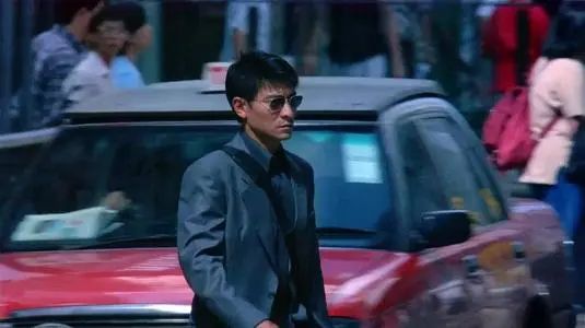 “拆弹专家”刘德华：世界改变了，我还停留在以前