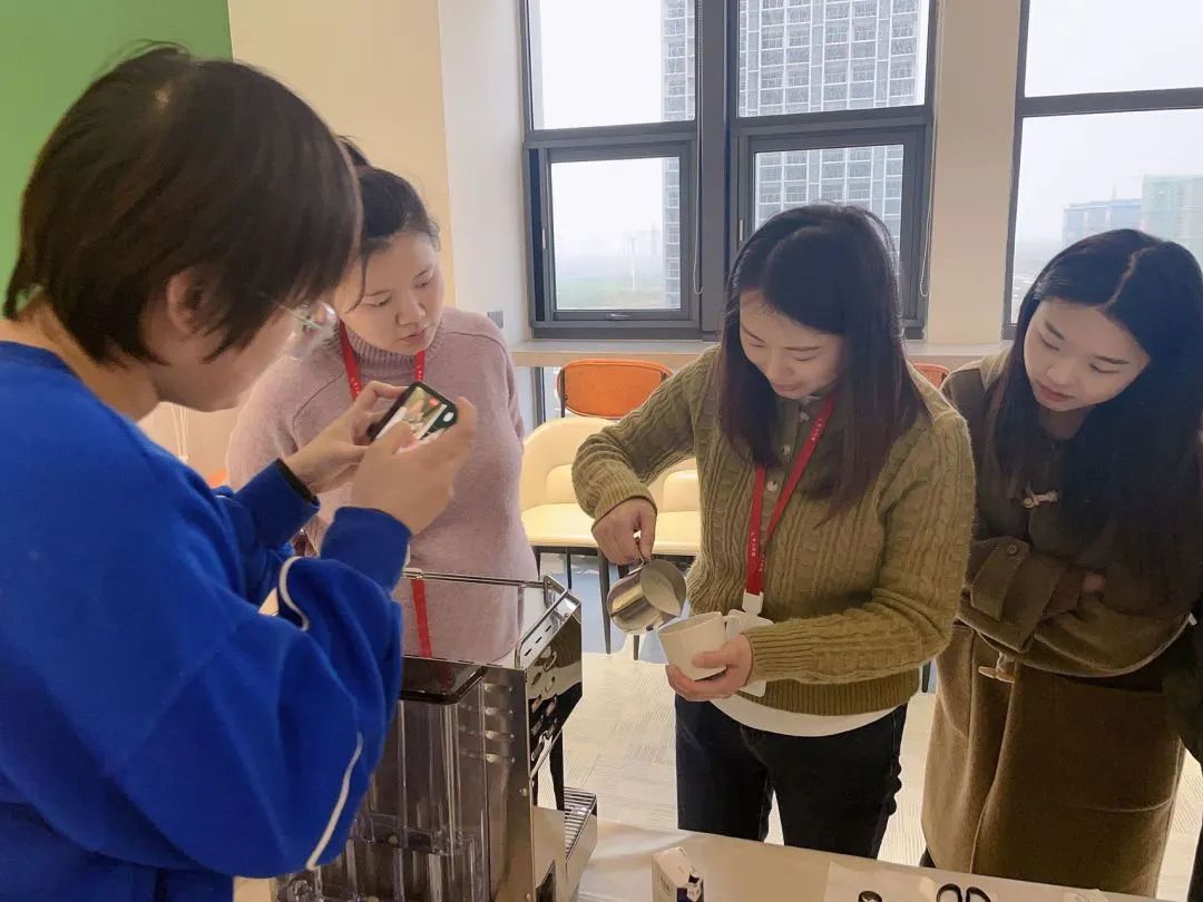 滁州这里正在招人！五险一金+双休！还有