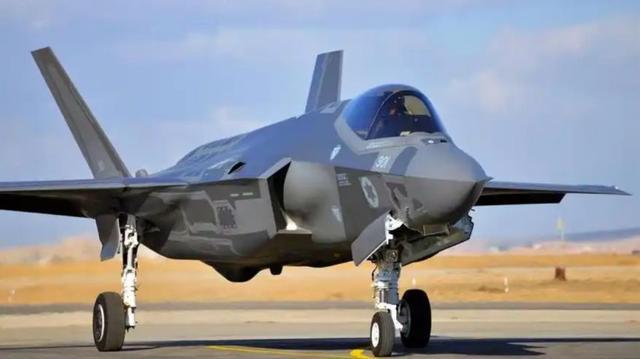 F35造越多,美国心越慌?为什么说F35可能彻底葬送美军空中优势?