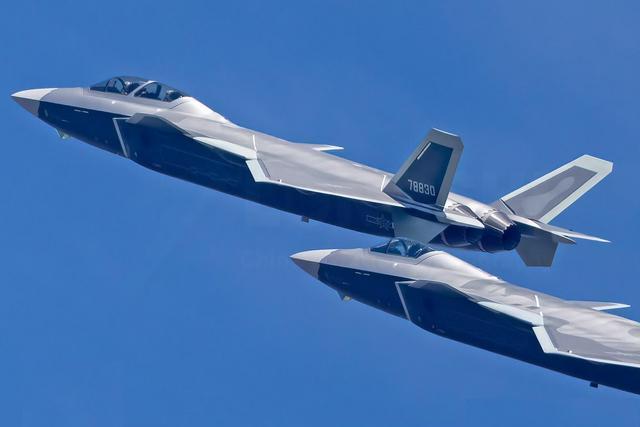 F35造越多,美国心越慌?为什么说F35可能彻底葬送美军空中优势?